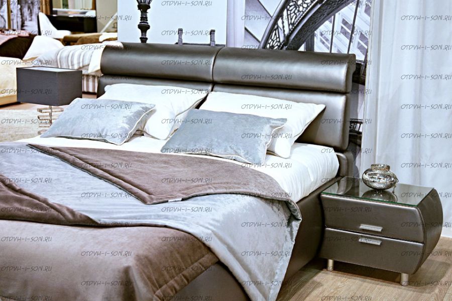 Тумба прикроватная Comodino GM 16 (55х42х39)