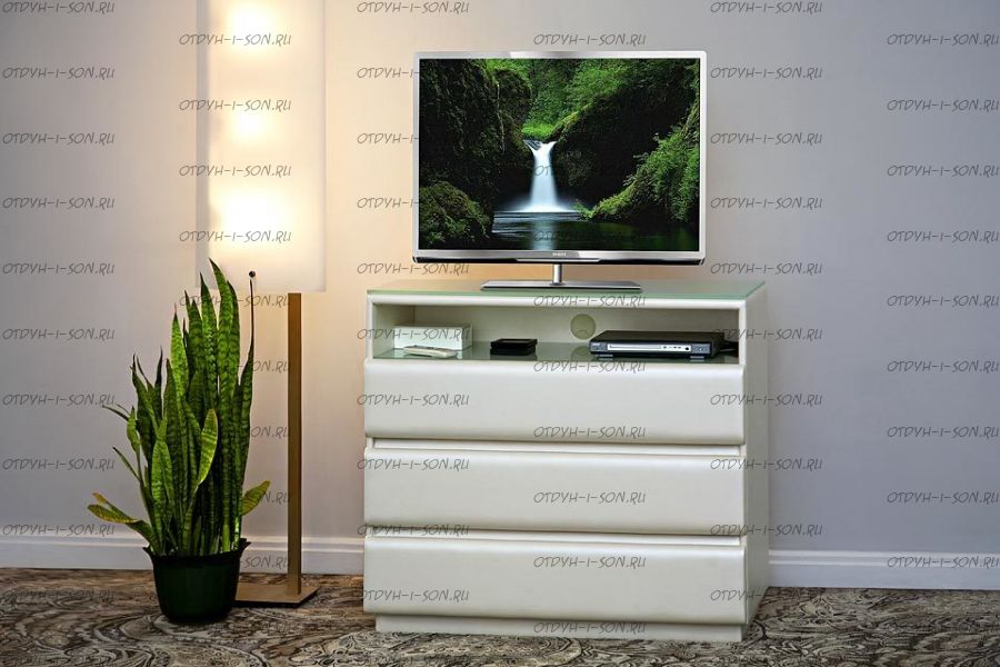 Комод Canterano GM 01 (101х47х93)