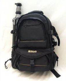 Рюкзак Nikon 850FG Фоторюкзак большой