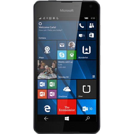 Nokia Lumia 650