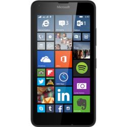 Microsoft Lumia 640 Single / Dual SIM LTE