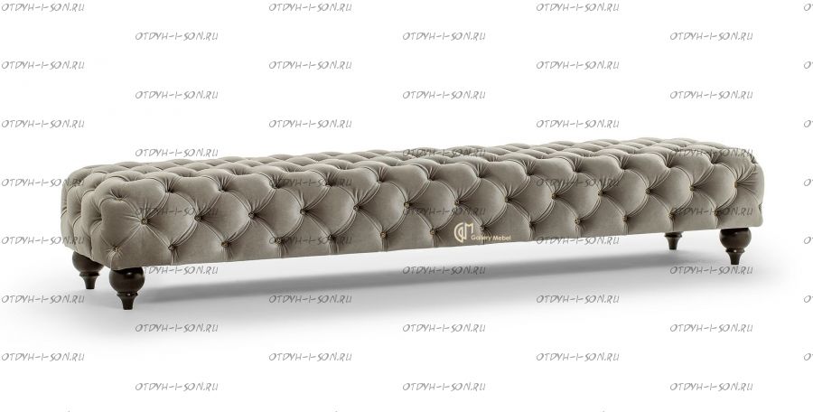 Пуф Luxury GM