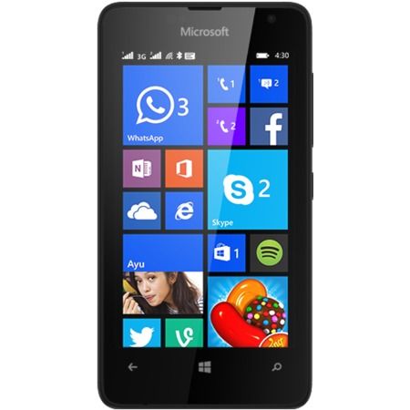 Microsoft Lumia 430 Dual SIM