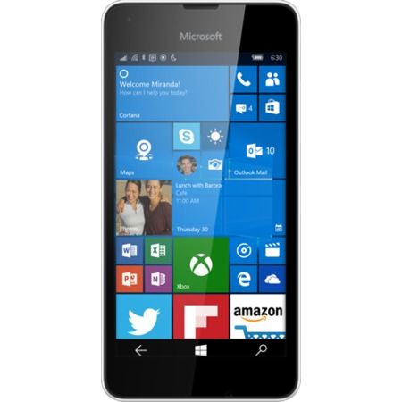 Microsoft Lumia 550 LTE