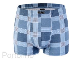 GS-7802 Мужские трусы-шорты Gentlemen заказать в интернет магазине мужского нижнего белья в Москве