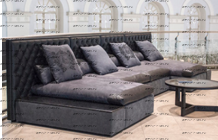 Диван Divano GM 34