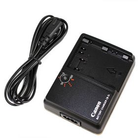 Зарядное устройство Canon CB-5L / DS8101 для BP-508 / BP-511A / BP-512A
