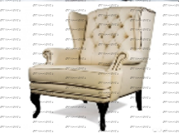 Кресло Sedia GM 09