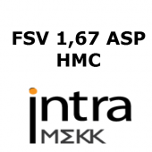 FSV 1.67 ASP UV EMI- асферические однофокальные полимерные линзы