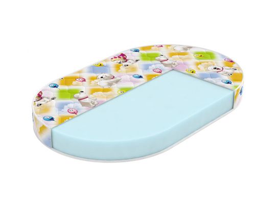 Детский матрас Oval Kids Soft | Орматек