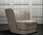 Кресло Sedia GM 20