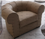 Кресло Sedia GM 17