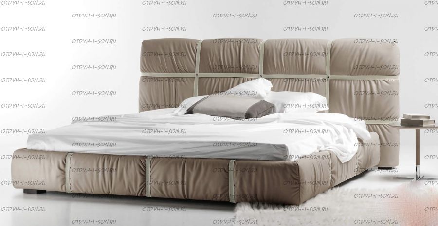 Кровать Letto GM 75 108/31 б/о