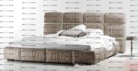 Кровать Letto GM 75 108/31 б/о