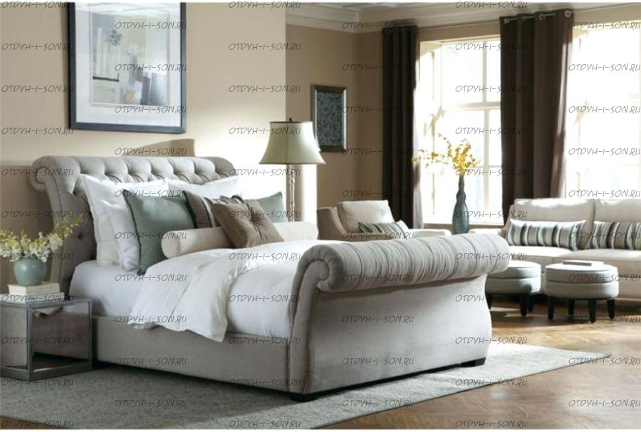 Кровать Letto GM 49 б/о