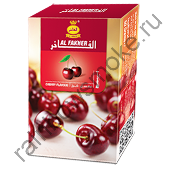 Al Fakher 50 гр - Cherry (Вишня)