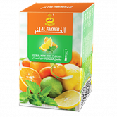 Al Fakher 50 гр - Citrus with Mint (Цитрус с Мятой)