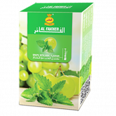 Al Fakher 50 гр - Grape with Mint (Виноград с Мятой)