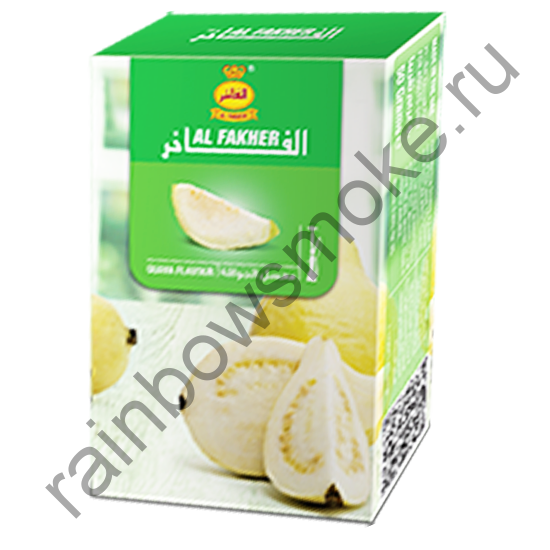 Al Fakher 50 гр - Guava (Гуава)