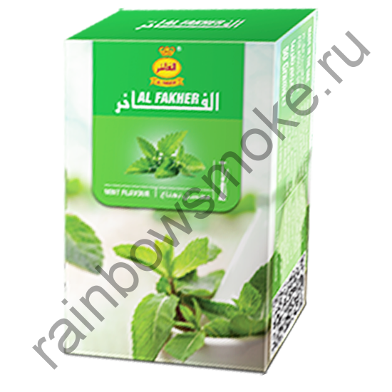 Al Fakher 50 гр - Mint (Мята)