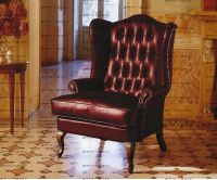 Кресло каминное Sedia GM 03