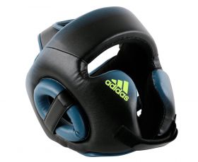 Шлем боксерский Adidas Speed Head Guard ADIBHGM01