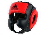 Шлем боксёрский Adidas Pro Sparring Headguard ADIBHG052