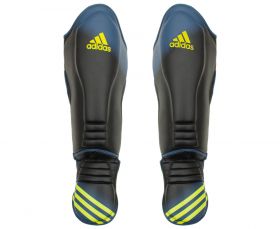 Защита голени и стопы Adidas Super Pro Speed Shin Instep ADIGSSM011