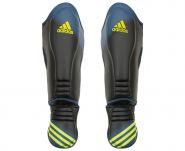 Защита голени и стопы Adidas Super Pro Speed Shin Instep ADIGSSM011