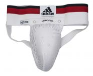 Защита паха мужская Adidas Official WKF Mens Groin Guard 662.10