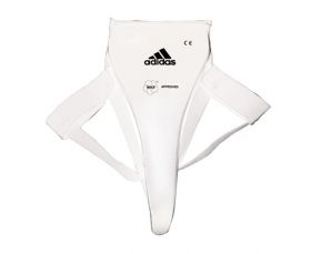 Защита паха женская Adidas WKF Lady Groin Guard 69CO3