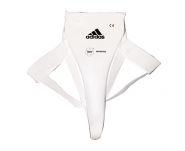 Защита паха женская Adidas WKF Lady Groin Guard 69CO3