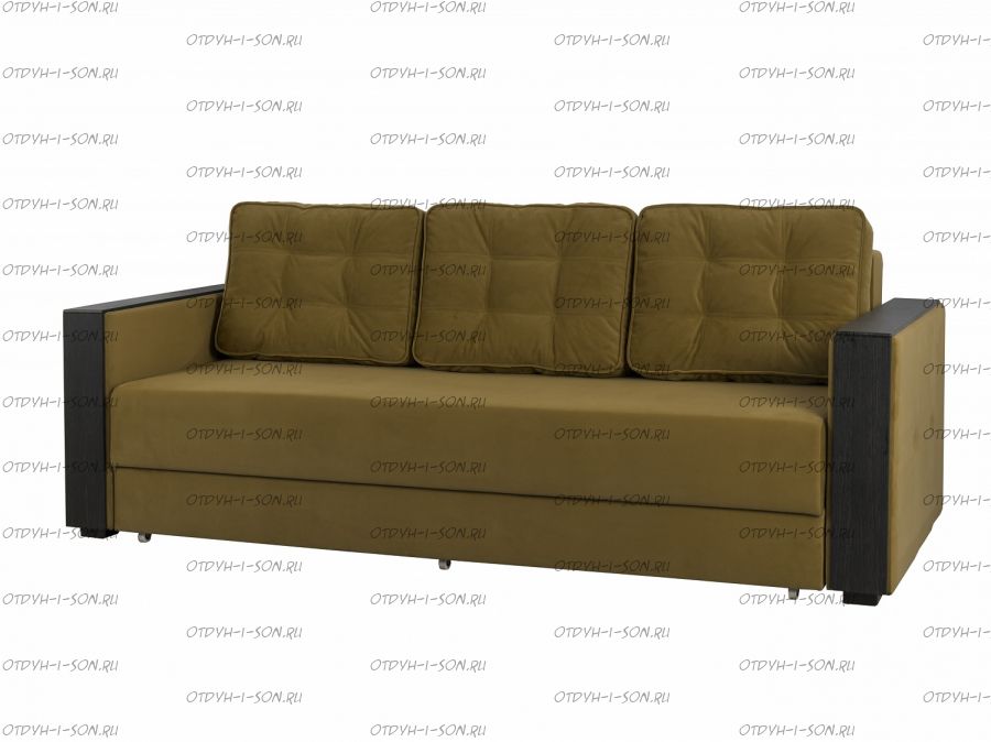 Диван-еврокнижка Фостер 1 МХ