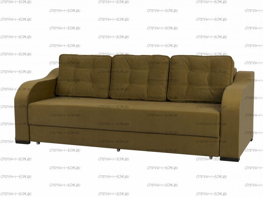 Диван-еврокнижка Фостер 2 МХ