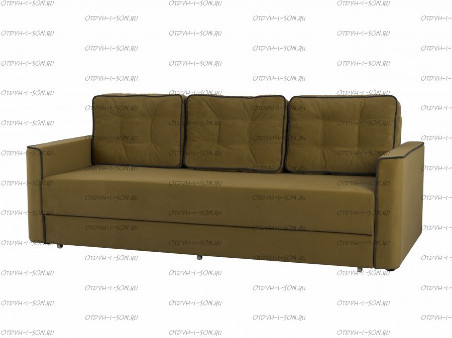 Диван-еврокнижка Фостер 5 МХ