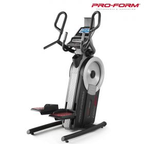 Эллиптический тренажер Pro-Form CARDIO HIT PFEVEL71216