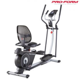 Эллиптический тренажер Pro-Form Hybrid Trainer  PFEL03815