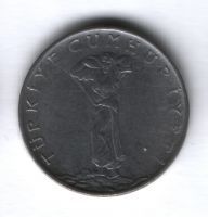 25 куруш 1960 г. Турция