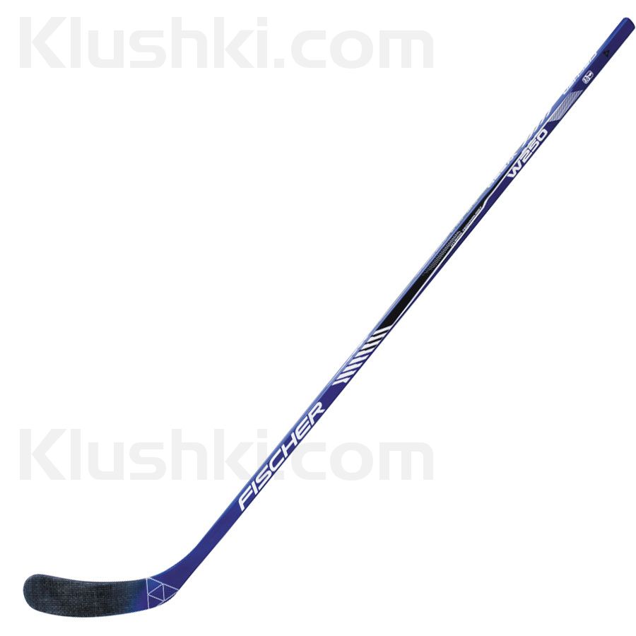 Клюшка детская FISCHER W250 16/17 (YTH)