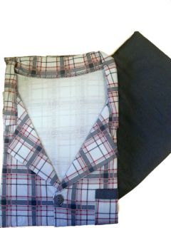 318-24 Пижама мужская Cornette