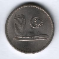 20 сен 1979 г. Малайзия