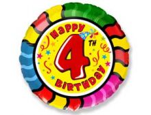 NUMBER 4