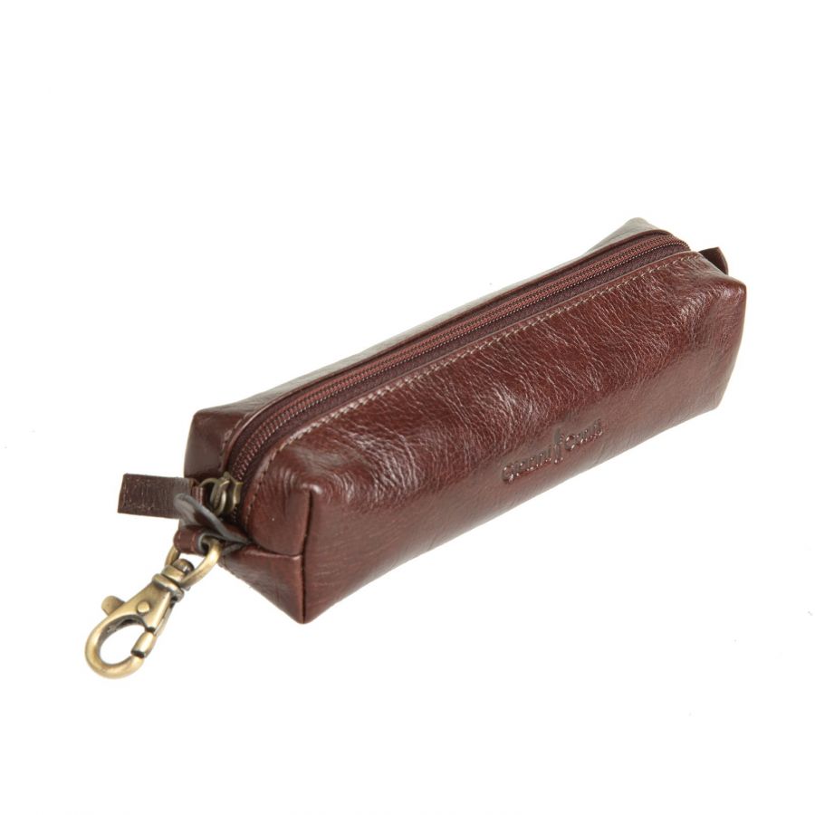 Ключница Gianni Conti 705189 brown