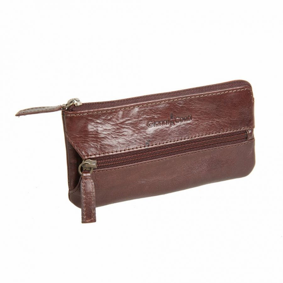 Ключница Gianni Conti 709735 brown