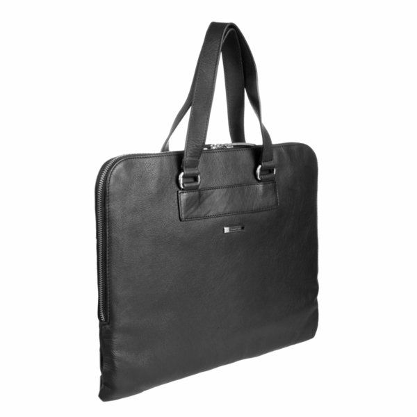Папка Gianni Conti 1601289 black