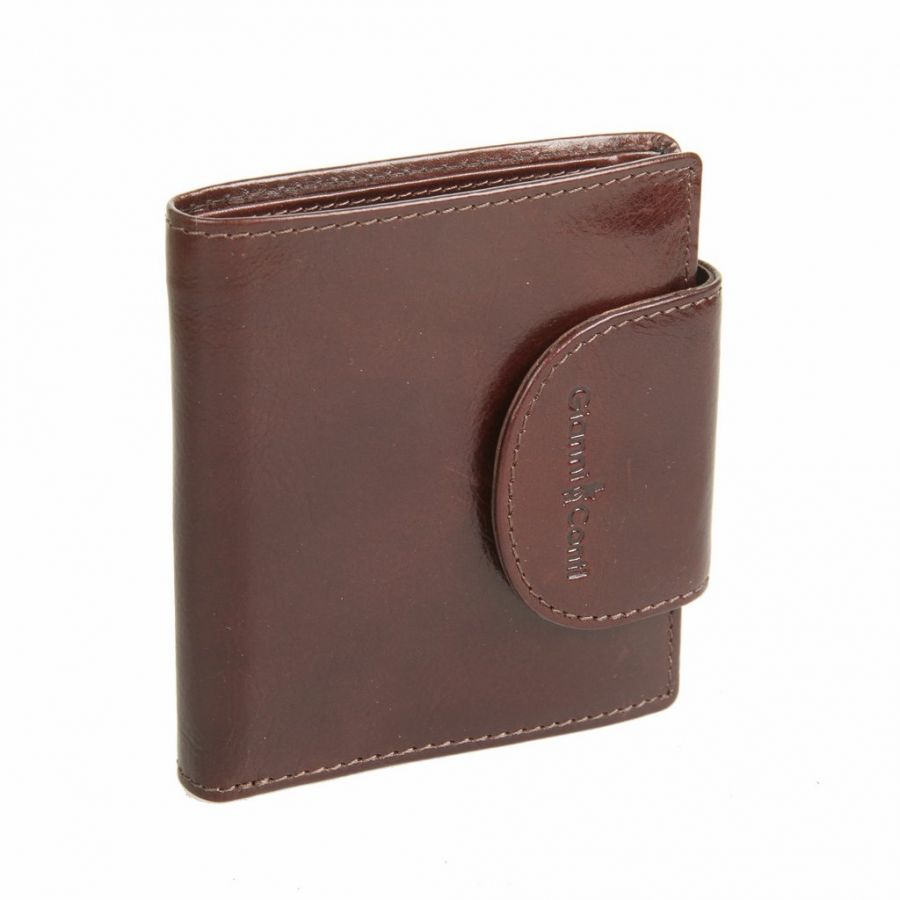 Кошелёк Gianni Conti 707472 brown