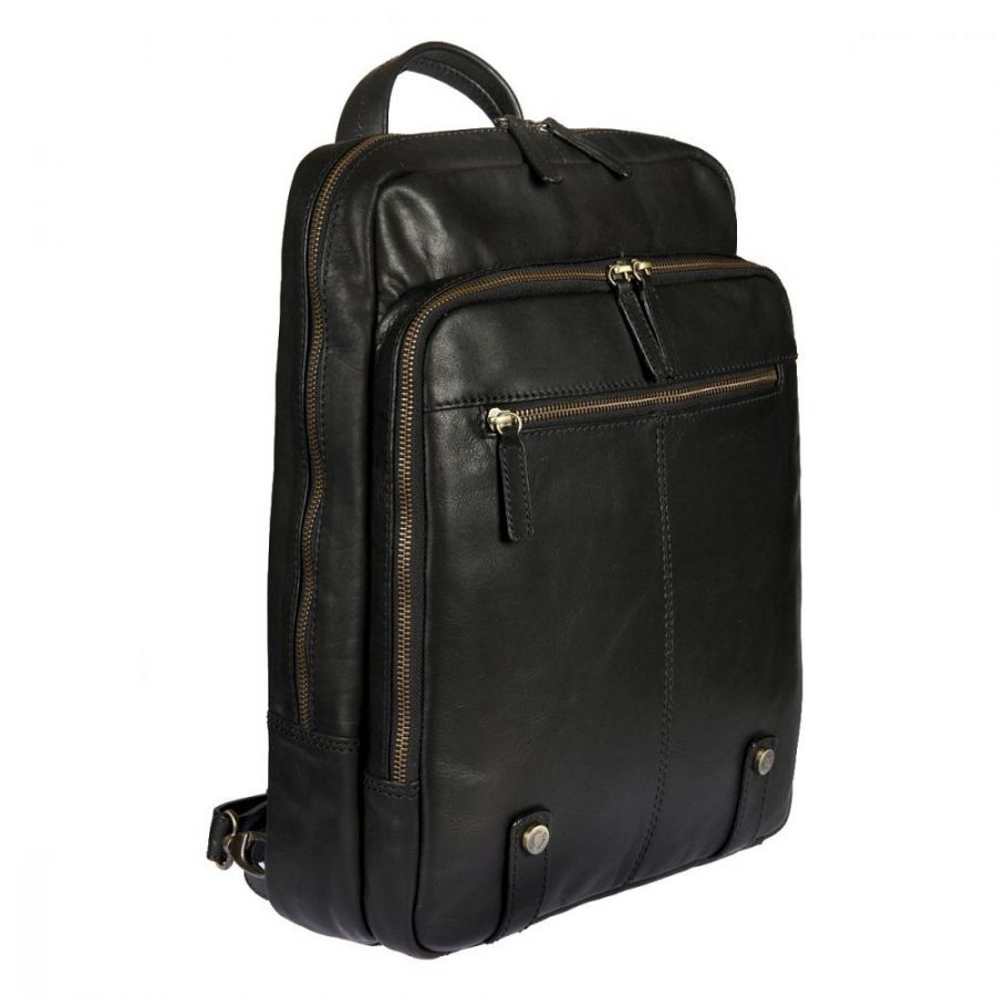 Рюкзак Gianni Conti 1222335 black