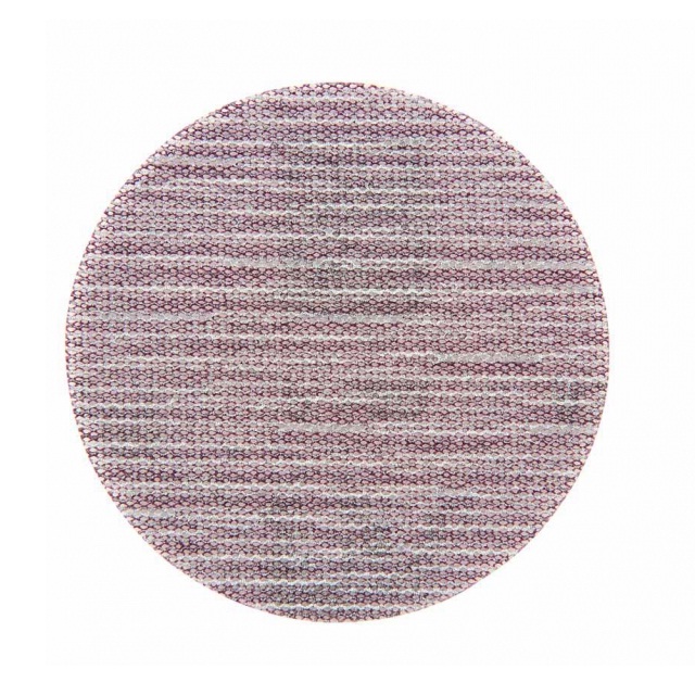 Mirka AUTONET. Абразивный круг на сетчатой синтетической основе 125мм Р400, (упаковка 50 шт.)