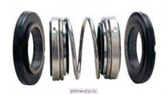 Двойное торцевое уплотнение 560D
