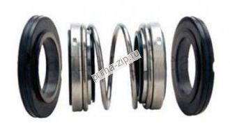 Двойное торцевое уплотнение 560D